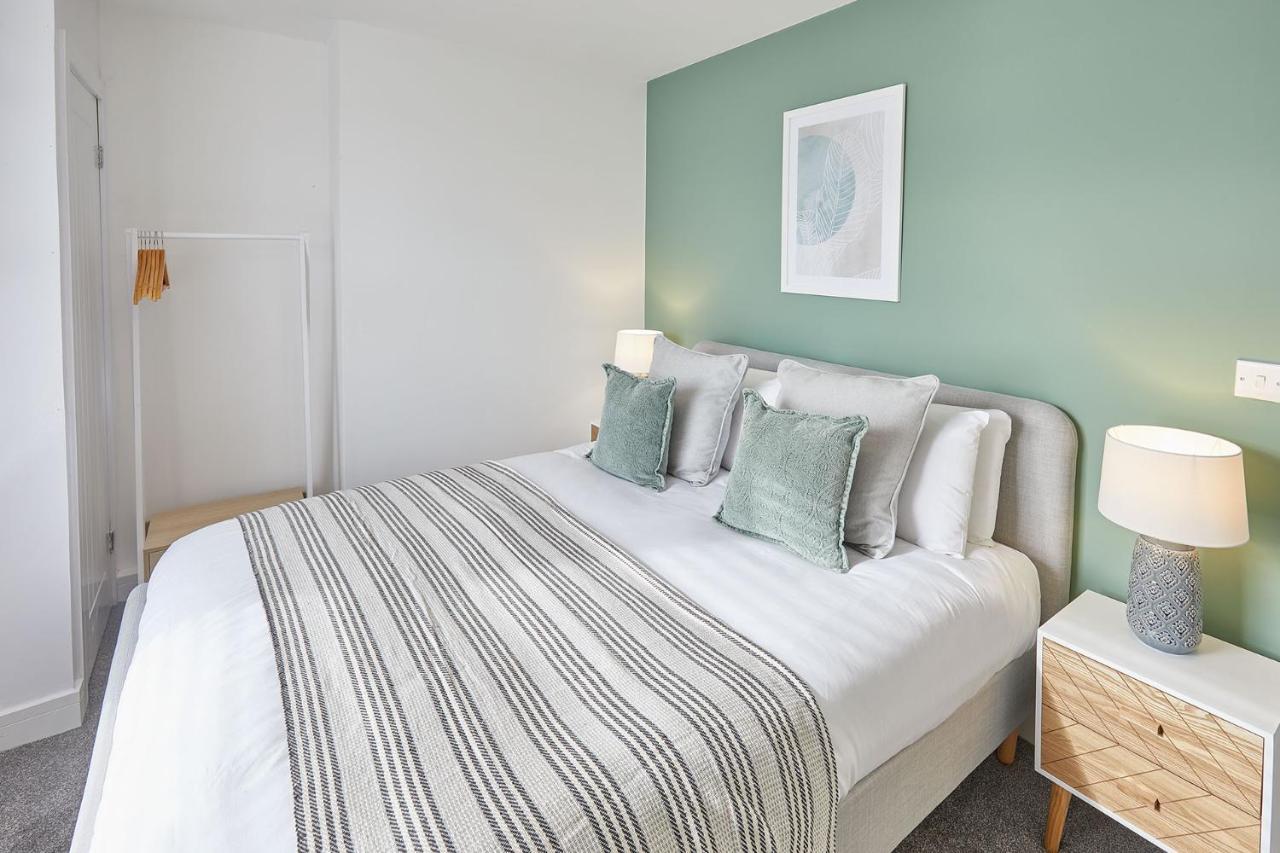 Host & Stay - Glenholme House Redcar Extérieur photo